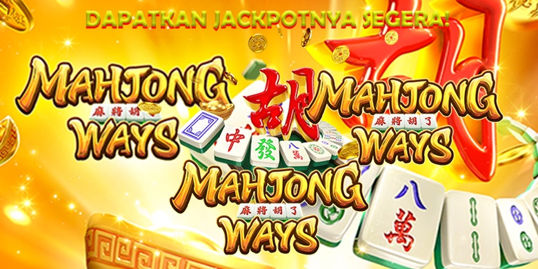 Manfaatkan Bonus Selamat Datang untuk Slot Mahjong Ways dan Joker123 di Situs Casino Online