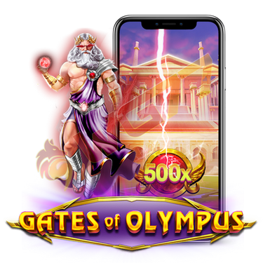 Menguak Misteri Slot Gates of Olympus: Panduan Lengkap Bermain