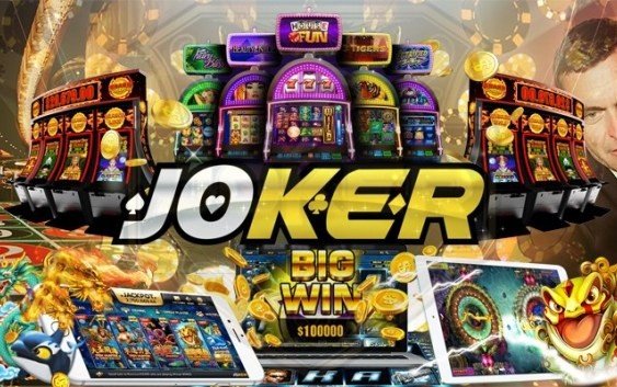 Mengungkap Misteri Kemenangan dengan Link Resmi Slot Gacor Joker123: Terobosan Baru di Dunia Judi Online